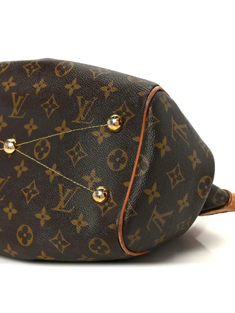 Louis Vuitton Tivoli Pm #261711L95B
